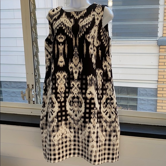 AB Studios Dresses & Skirts - AB Studio Dress Sleeveless Size 12
